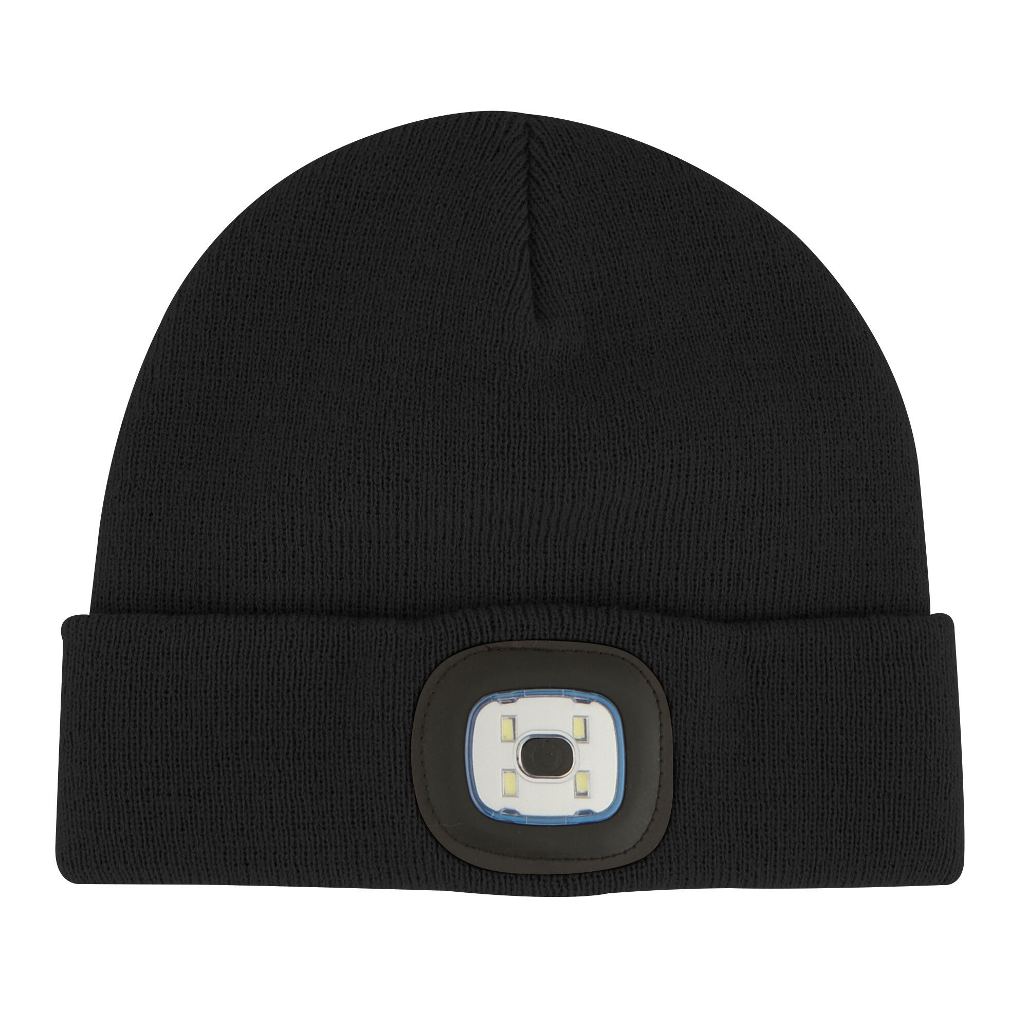 Cappello con torcia ricaricabile da bambino 2/2