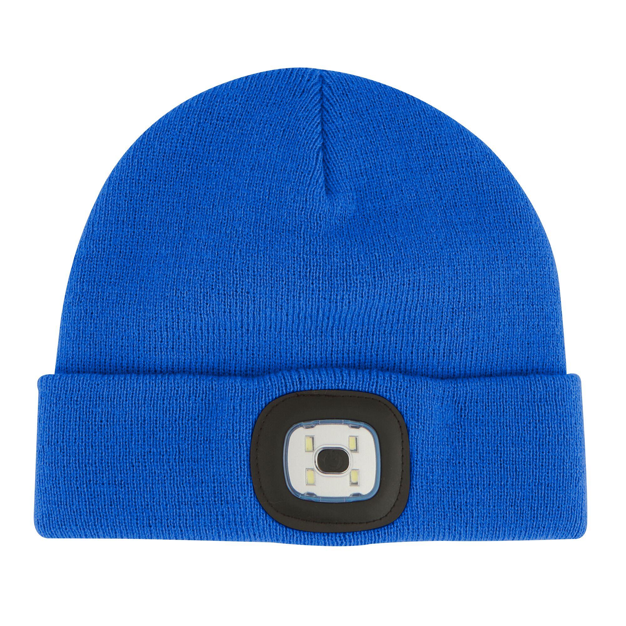 Kids Torch Beanie 2/2