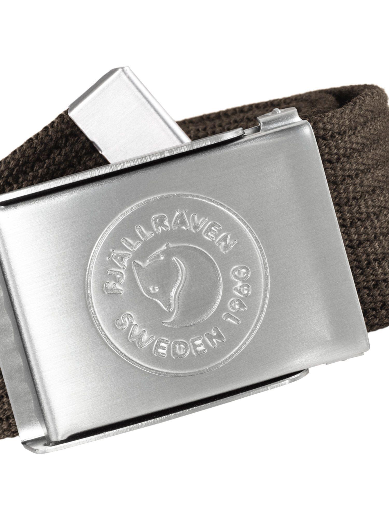Stoffgürtel 1960 Logo Belt 2/2