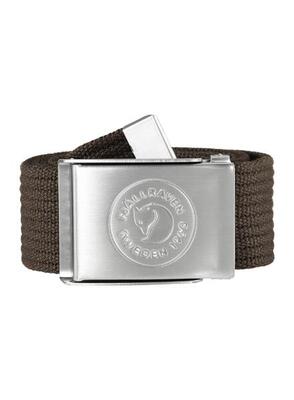 Cintura per pantaloni Fjällräven 1960 Logo Belt