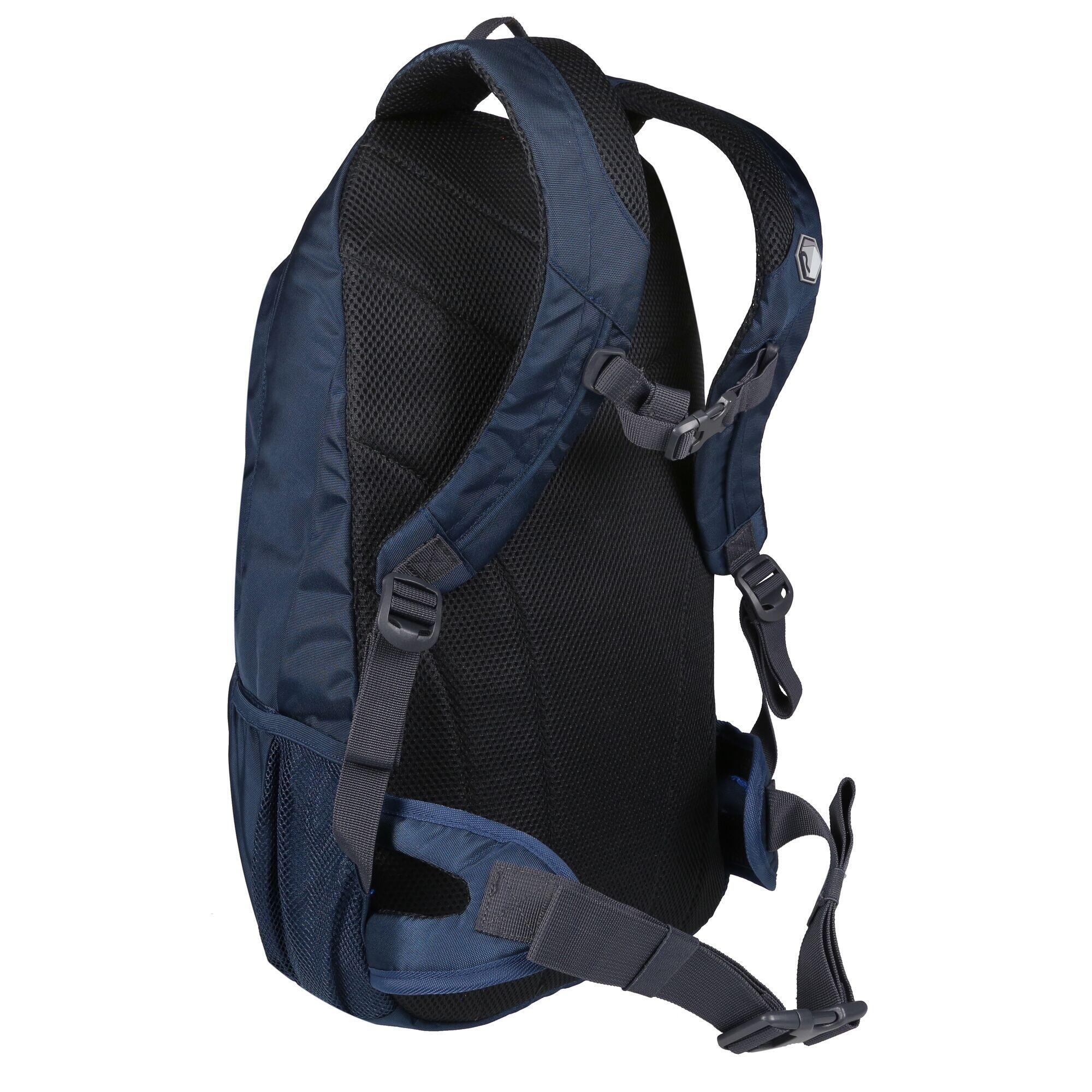 35 Litre Atholl II Backpack (Dark Denim/Nautical Blue) REGATTA