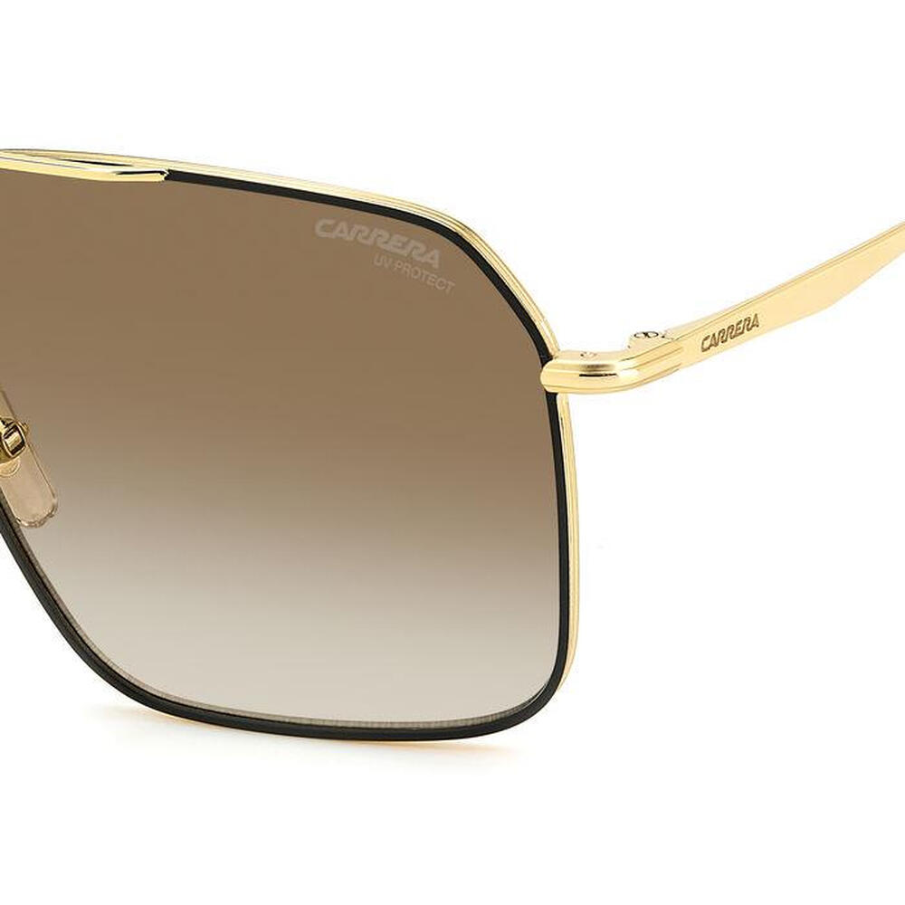 Lunettes de Soleil Carrera 333/S 2M2 en Métal Homme 59 mm 3/3