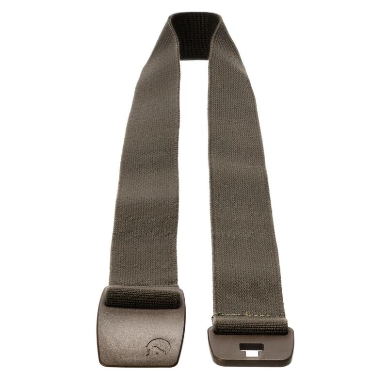 Centura de trekking Fjällräven Keb