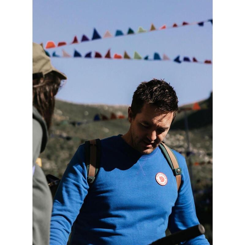 Umăr Fjällräven Kanken