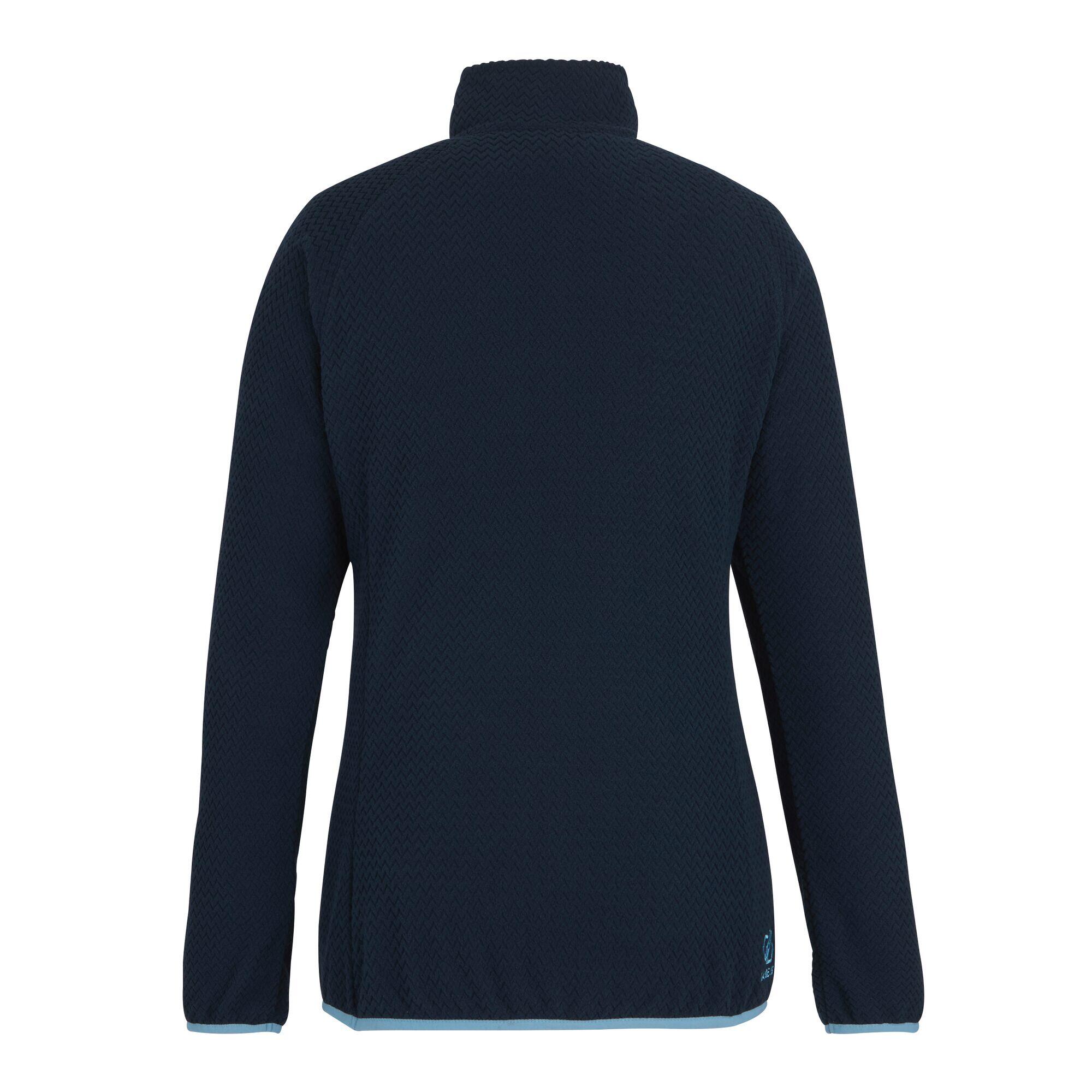 Polaire active légère et isolante Switch Up pour femme 2/6