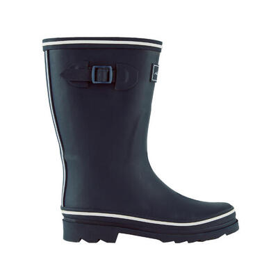 Damen Wandern Stallstiefel, wasserdicht, rutschfest, atmungsaktiv