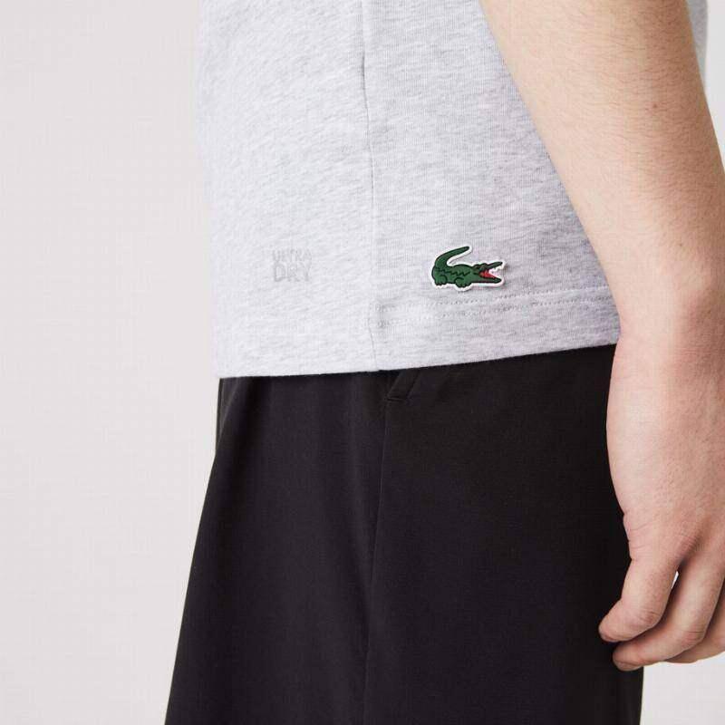 T-shirt Lacoste Th929 2/5
