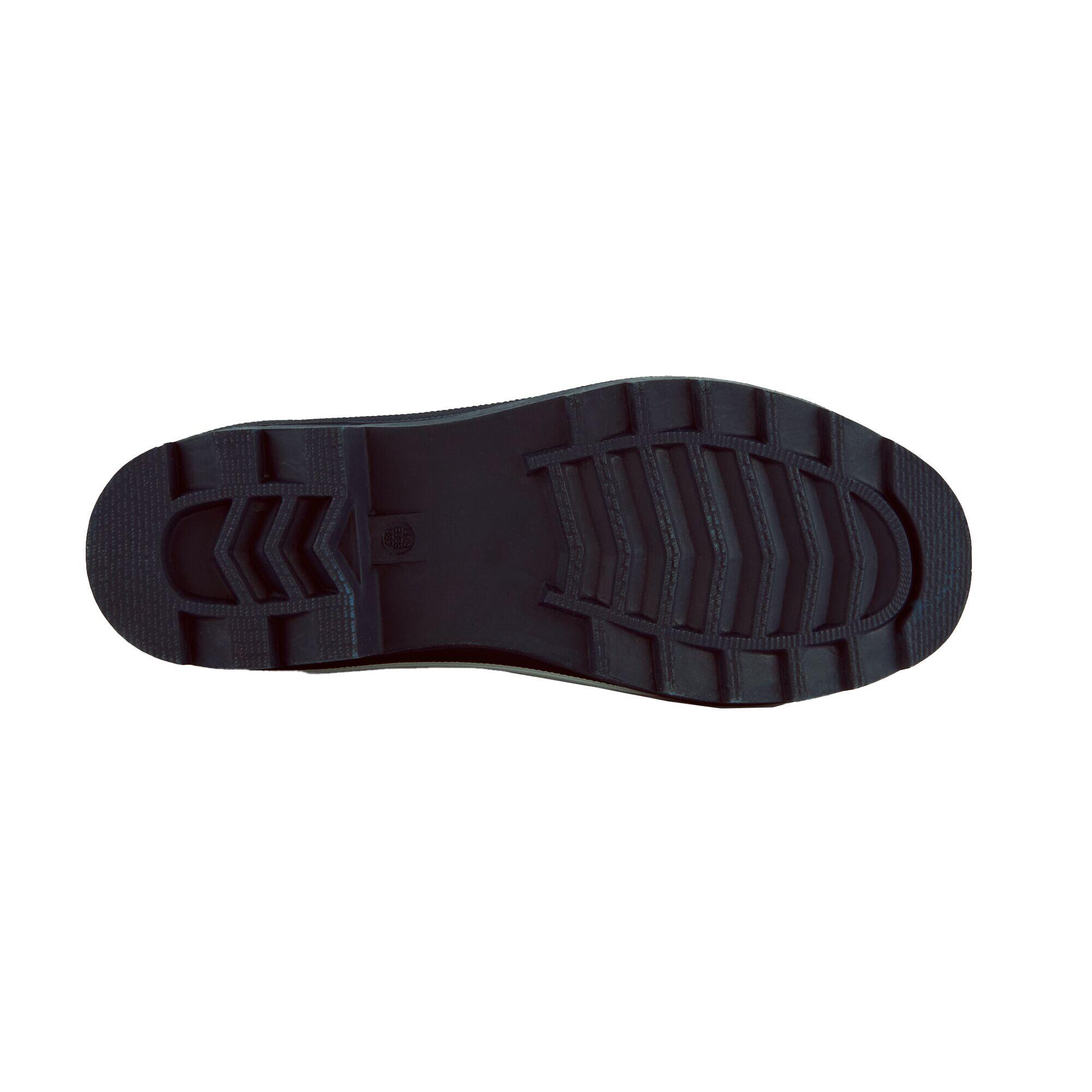 Botas de cuadra mujer impermeables Regatta Lady Amelia Wellingtons 6/6
