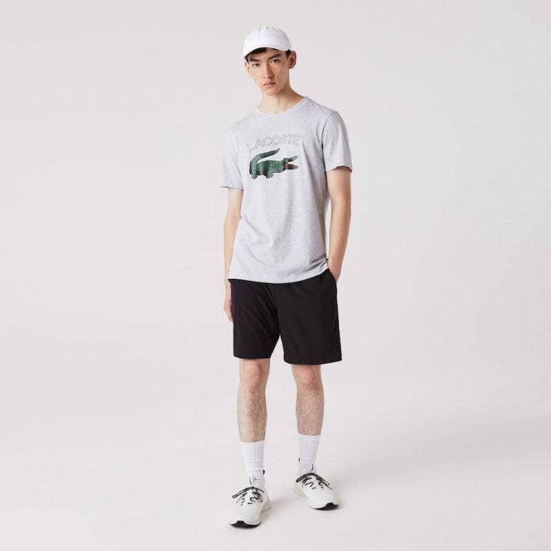 T-shirt Lacoste Th929 5/5