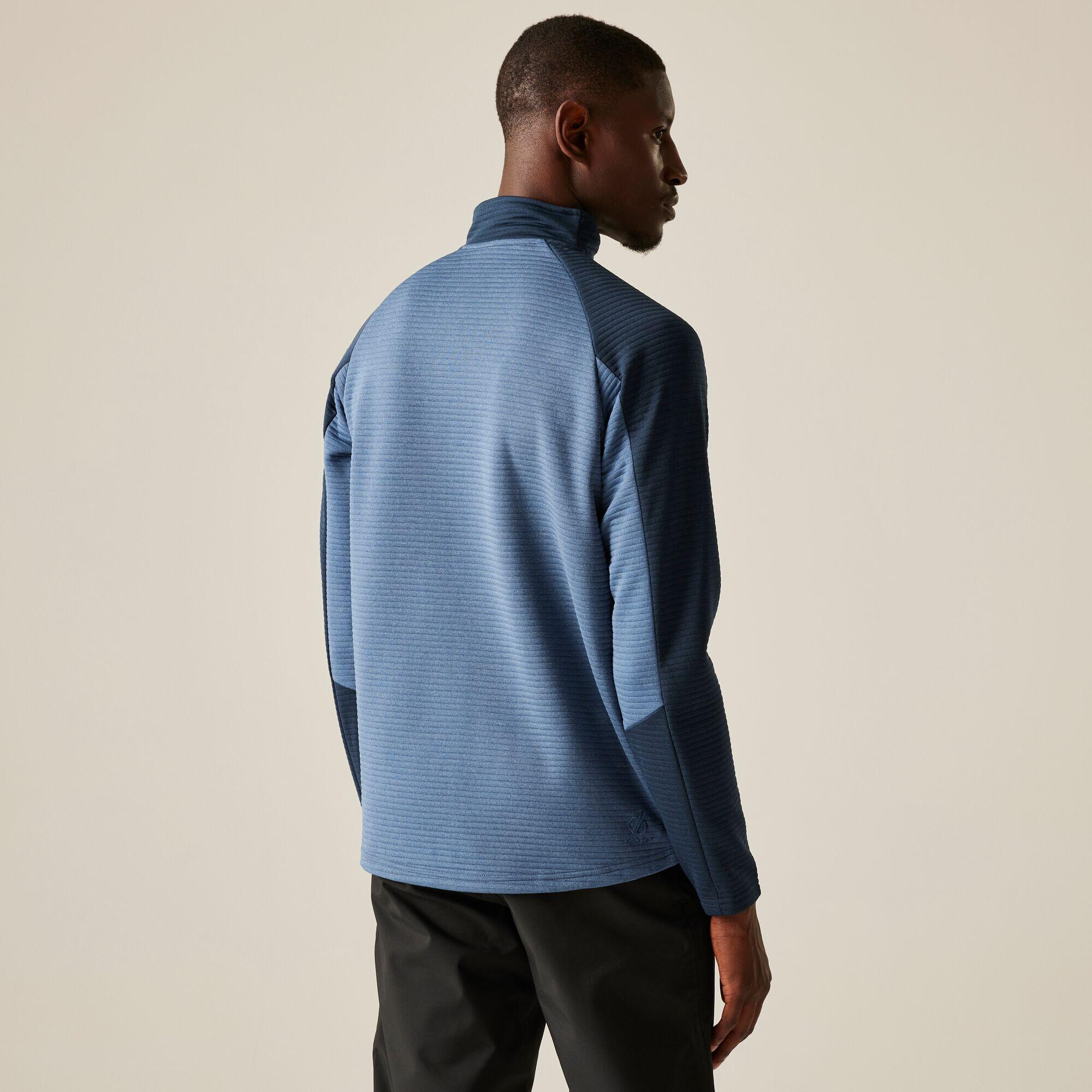 Dignify Core Stretch anti-geur isolerende middenlaag voor heren 2/7