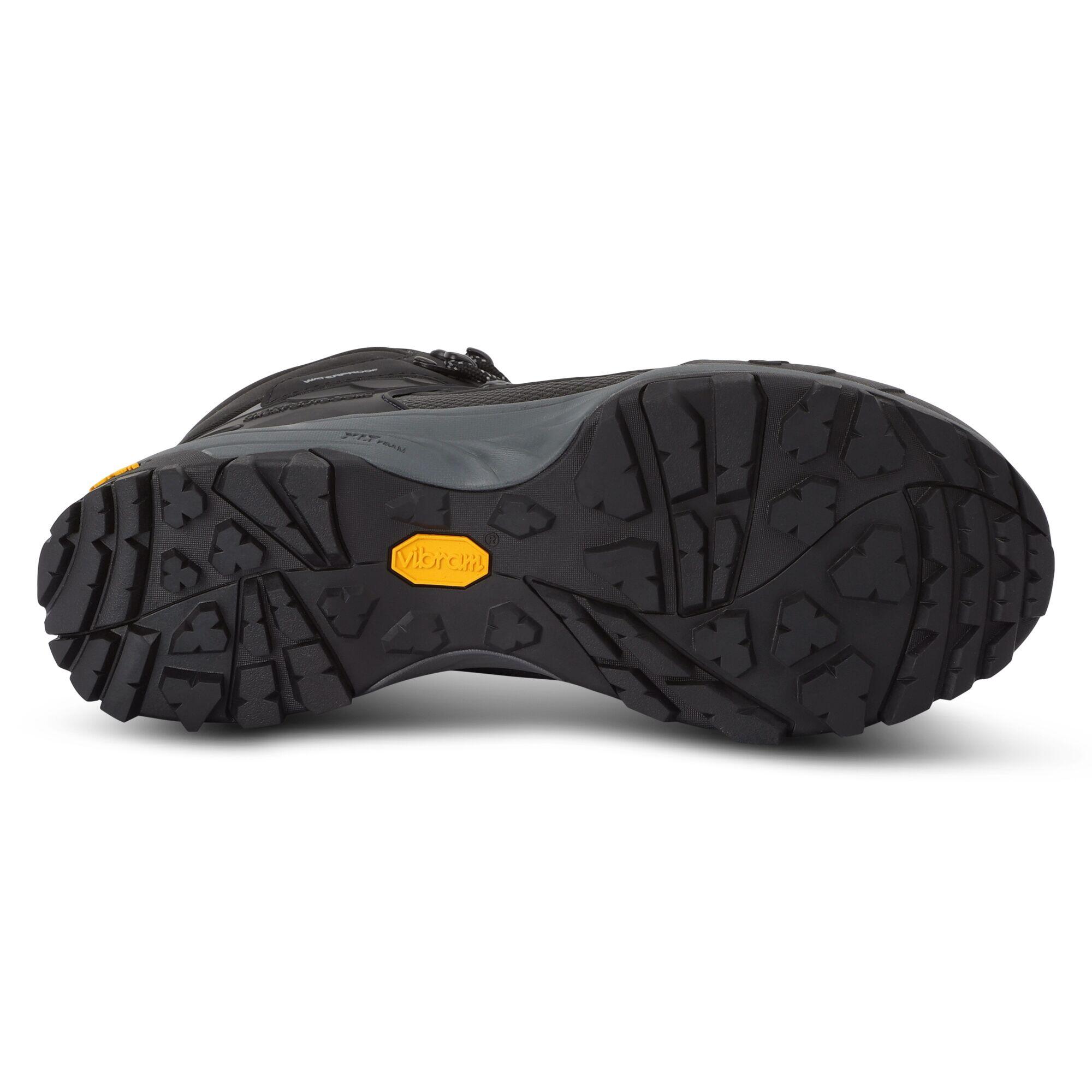 Damen-Wanderschuhe Regatta Regen 5/7