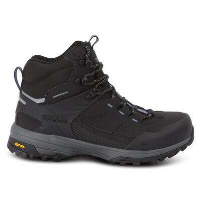 Regen Wasserdichte Atmungsaktive Wanderstiefel für Damen