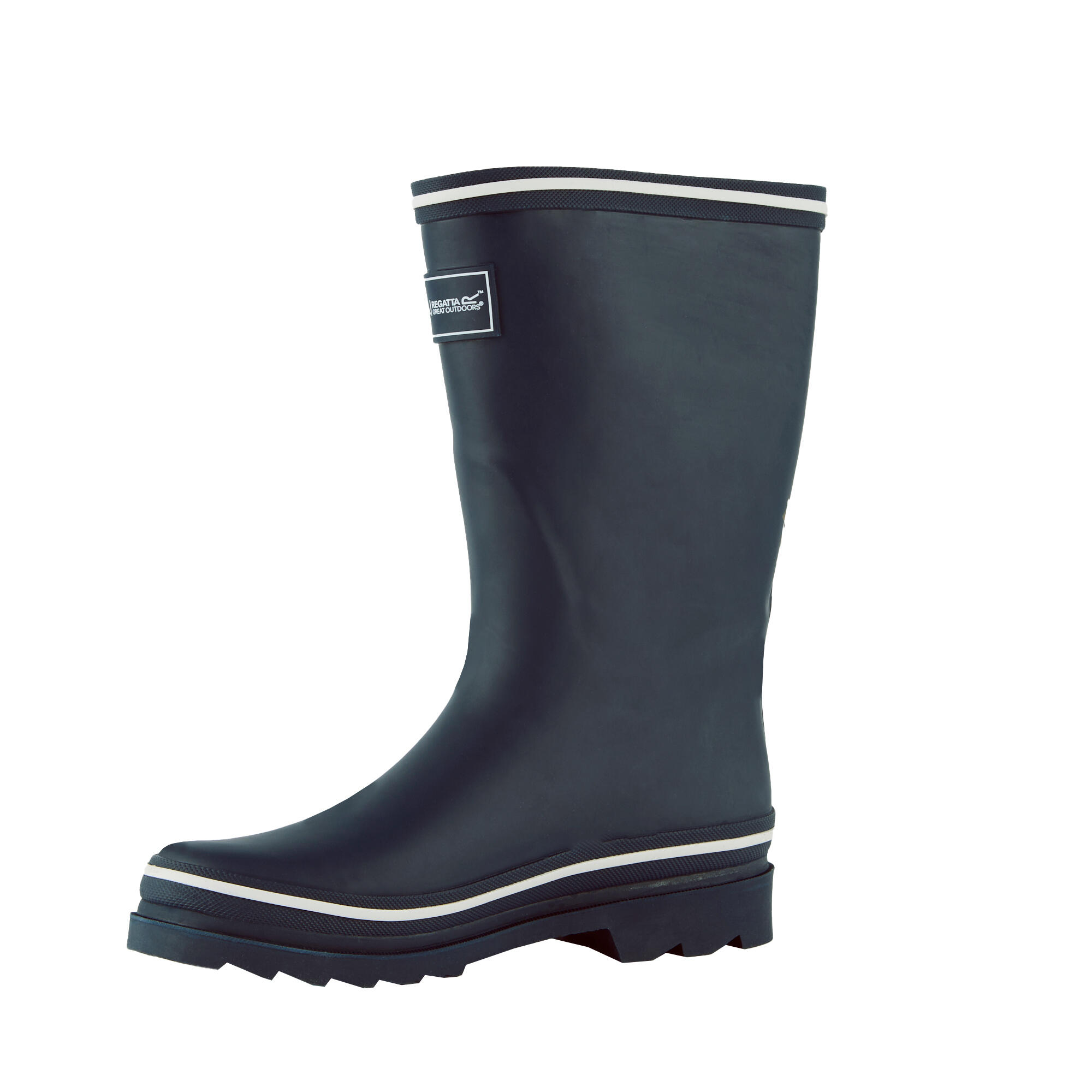 Botas de chuva para mulher Regatta Amelia 3/6