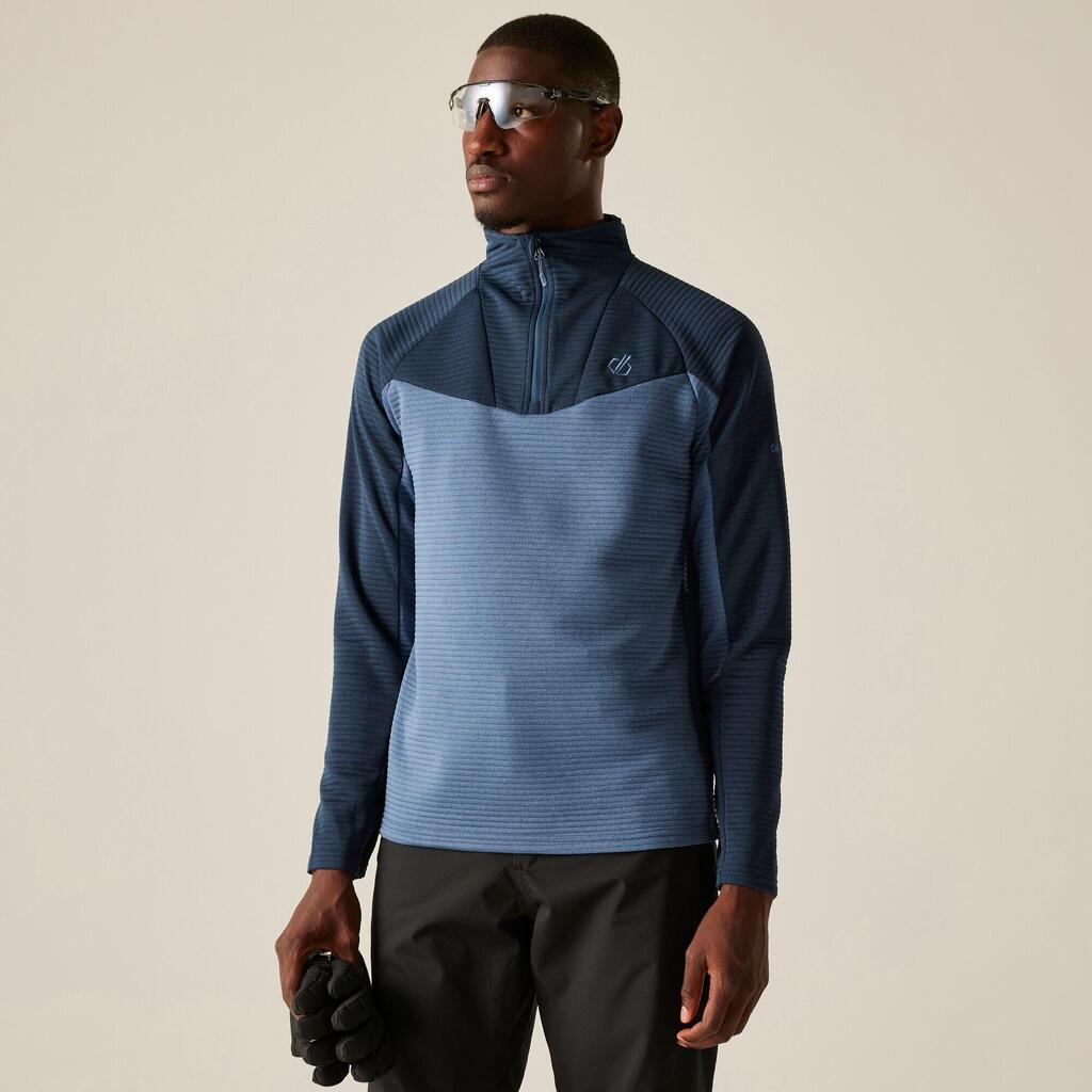 Mens Dignify IV Core Stretch Midlayer