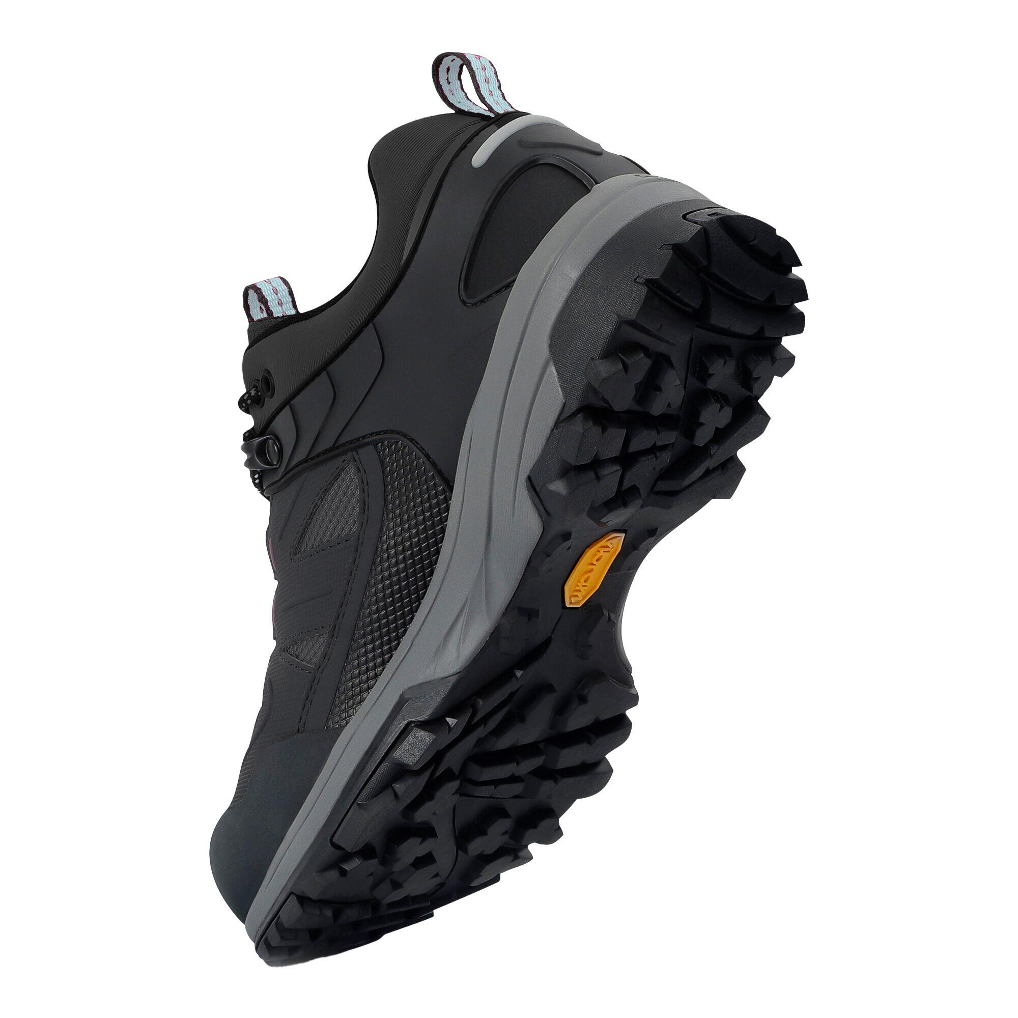 Zapatillas bajas de senderismo impermeables y transpirables Regen para mujer 5/7