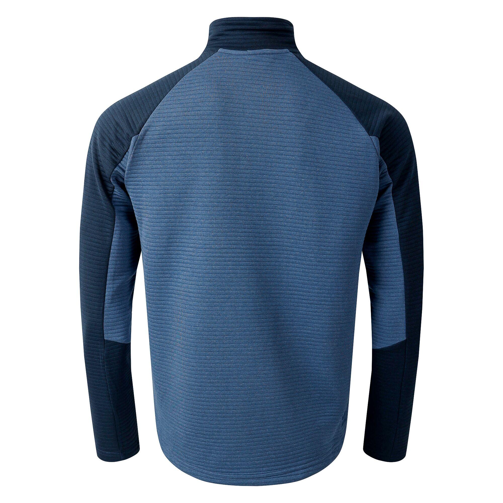Dignify Core Stretch anti-geur isolerende middenlaag voor heren 7/7