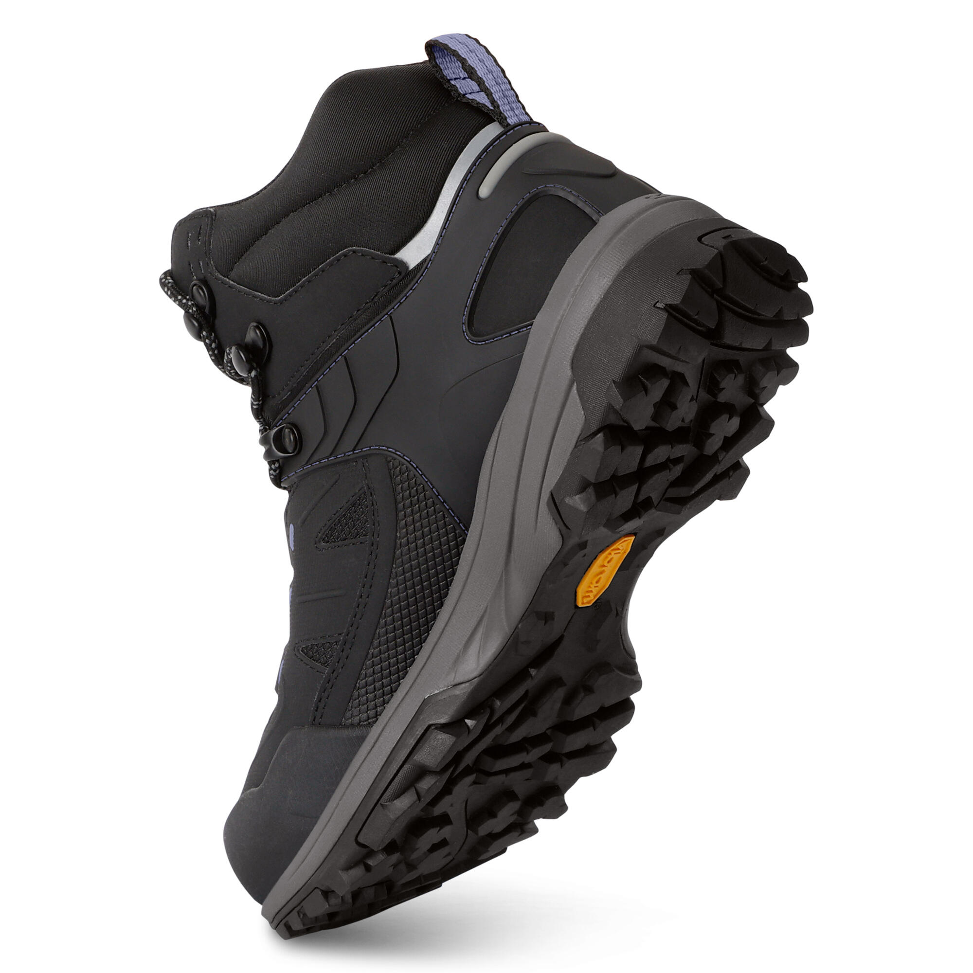 Damen-Wanderschuhe Regatta Regen 6/7