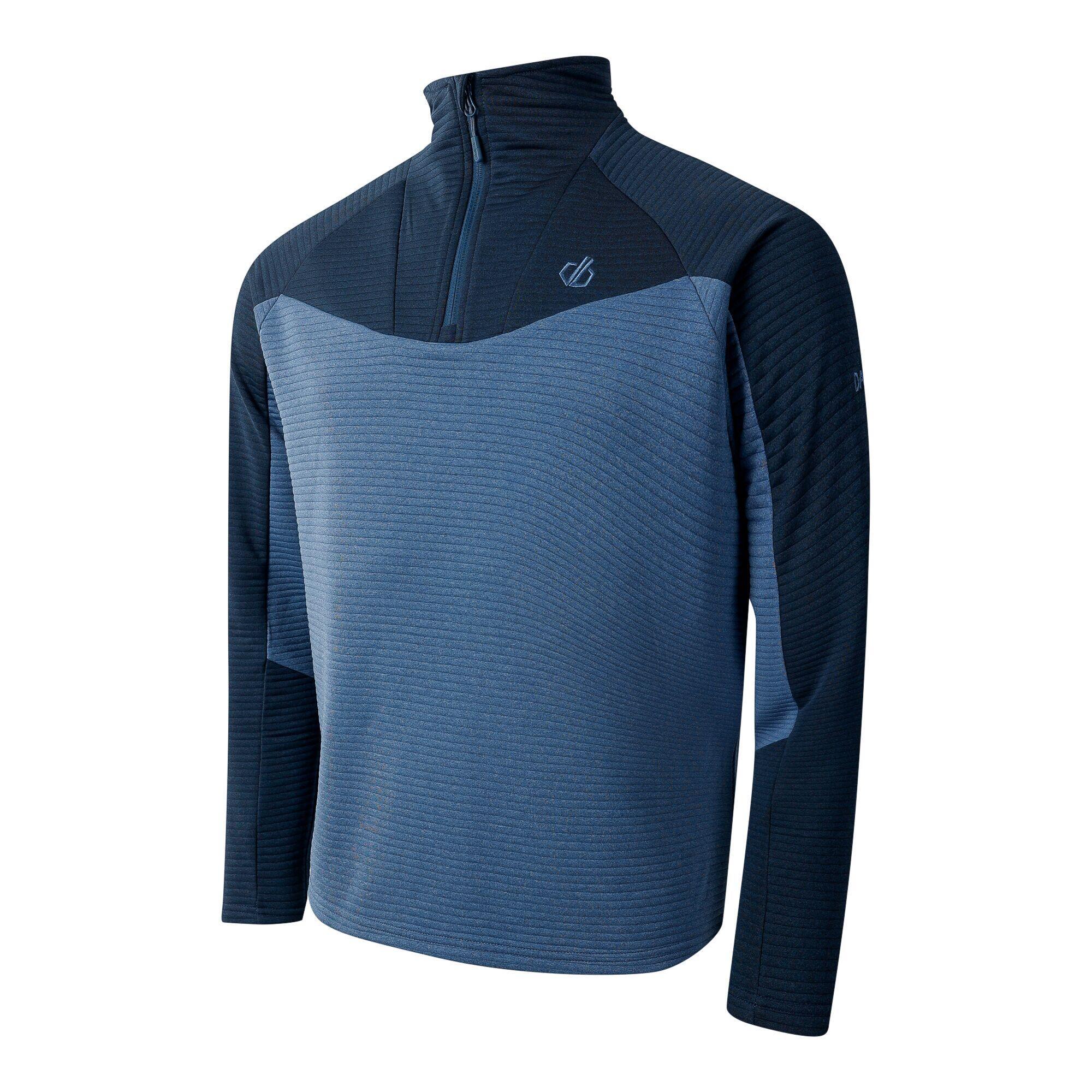 Dignify Core Stretch anti-geur isolerende middenlaag voor heren 6/7