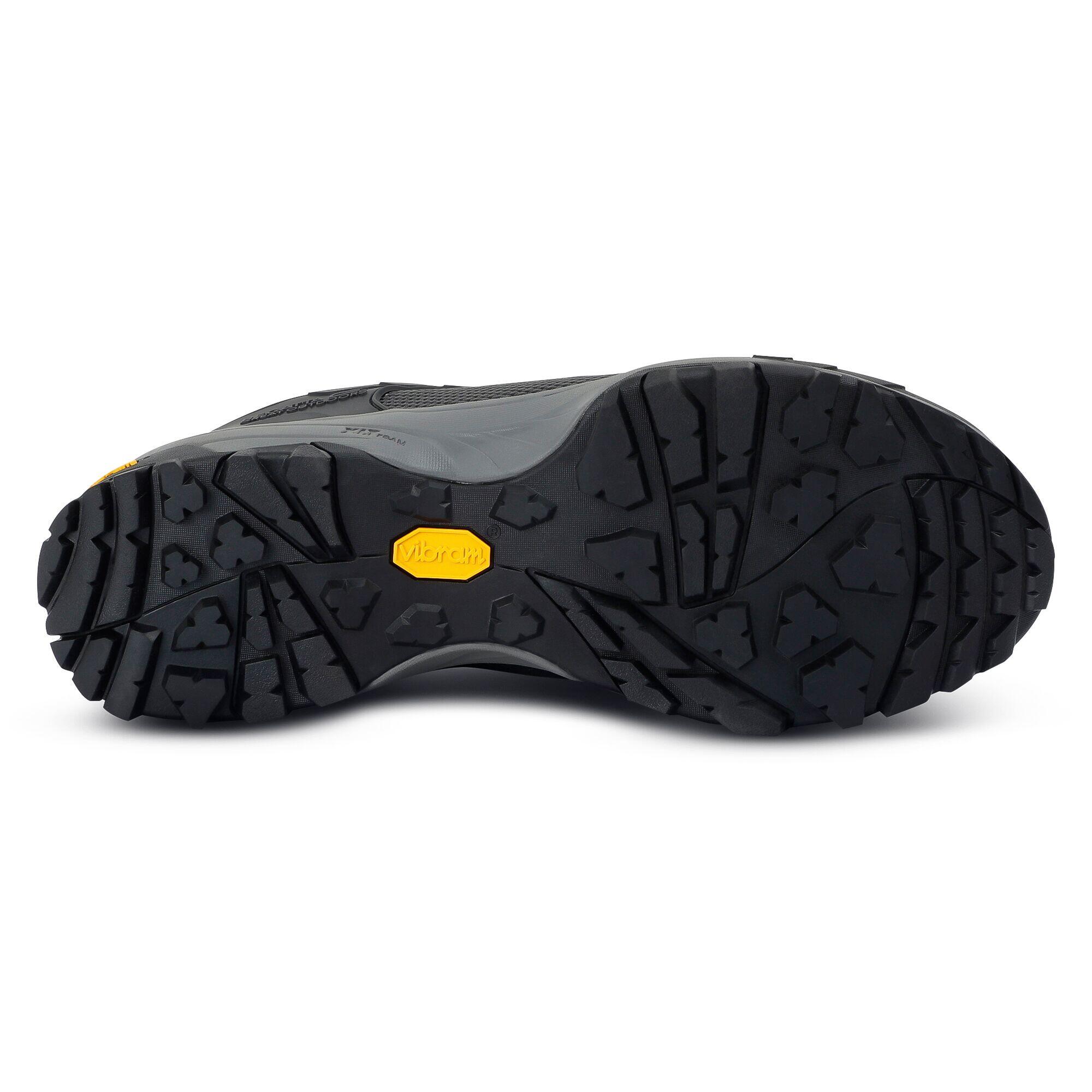 Zapatillas bajas de senderismo impermeables y transpirables Regen para mujer 4/7