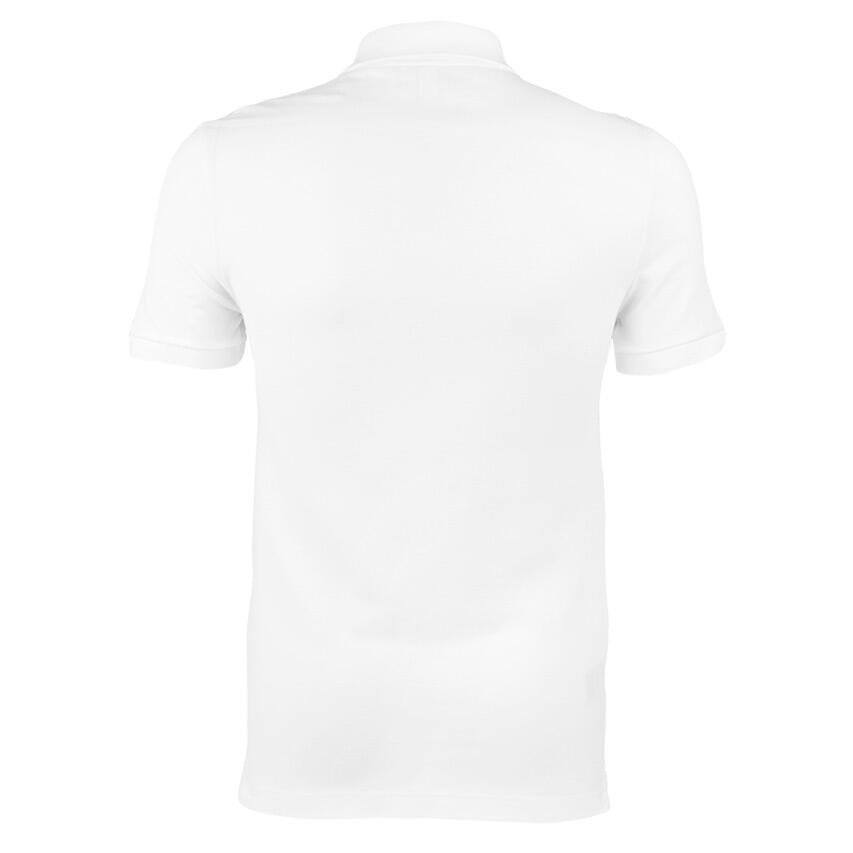 Polo à manches courtes Lacoste modèle PH4012 00 001-M pour homme 4/5