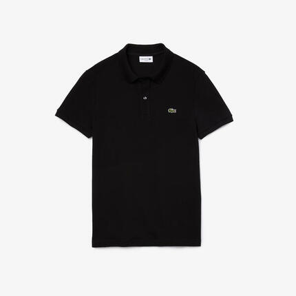 Polo à manches courtes Lacoste modèle PH401200031 pour homme