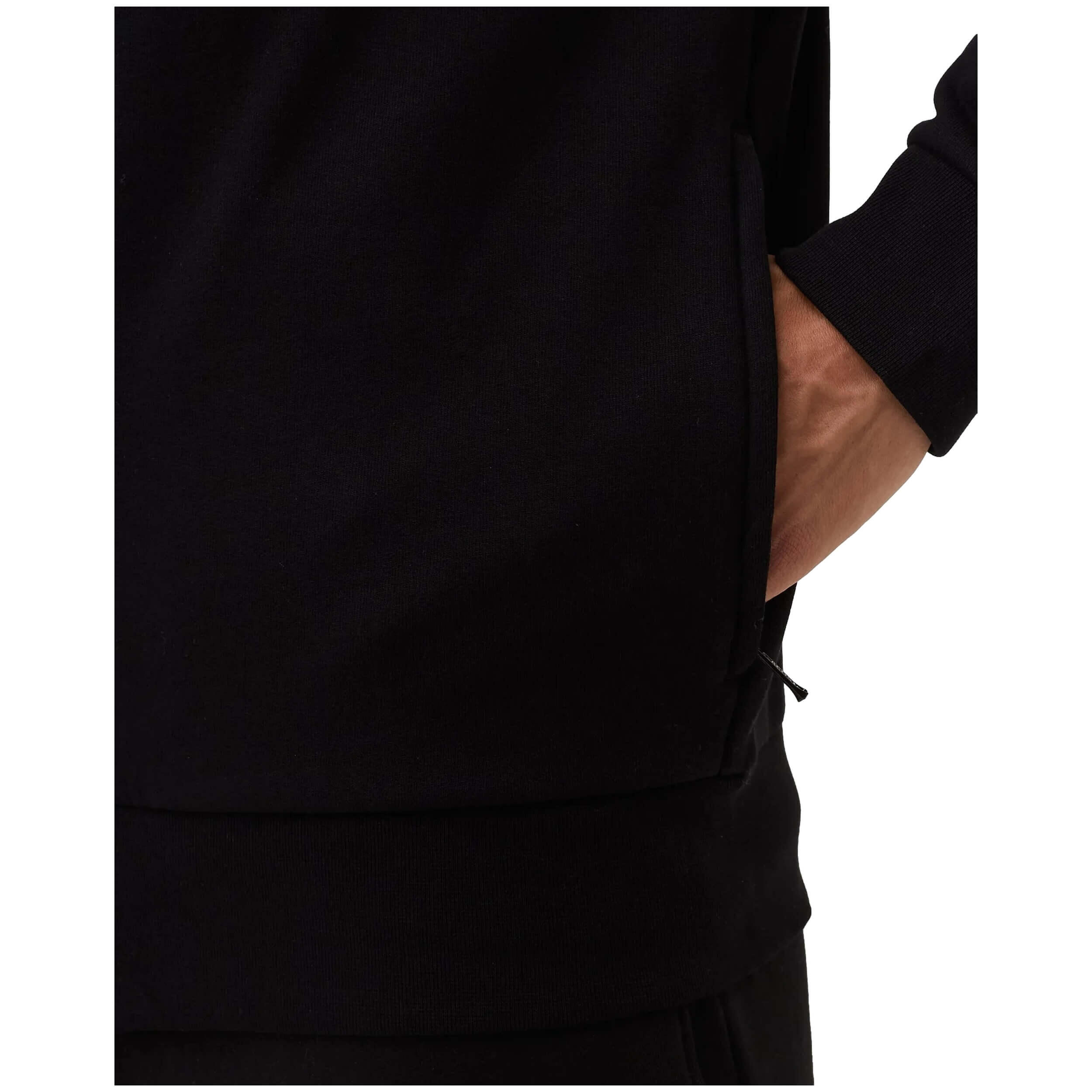 Hoodie Lacoste model SH962200031 voor mannen 5/7