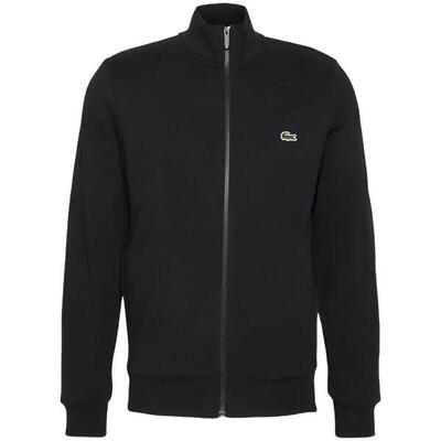 Hoodie lacoste model sh962200031 voor mannen