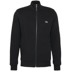 Sweat zippé Lacoste - Homme