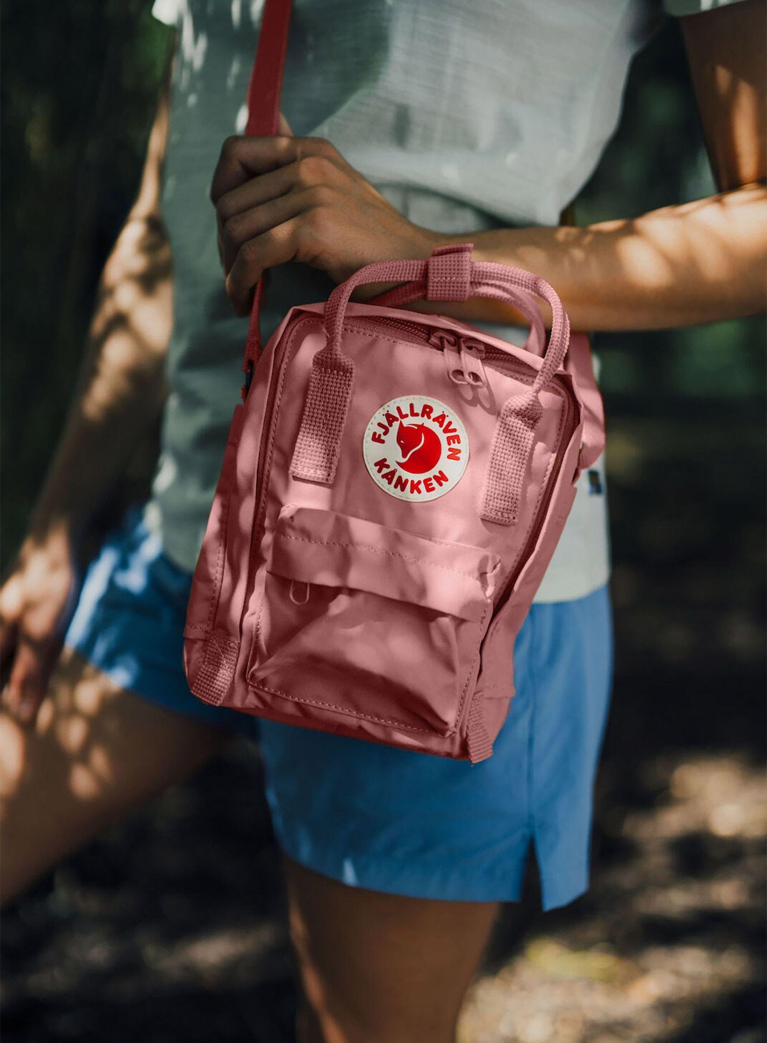 Umhängetasche Kanken Sling Unisex Erwachsene 5/5