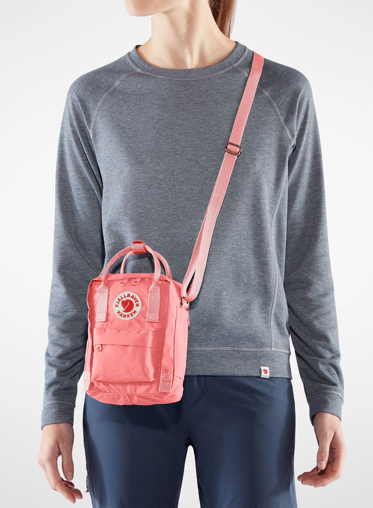Umhängetasche Kanken Sling Unisex Erwachsene 4/5