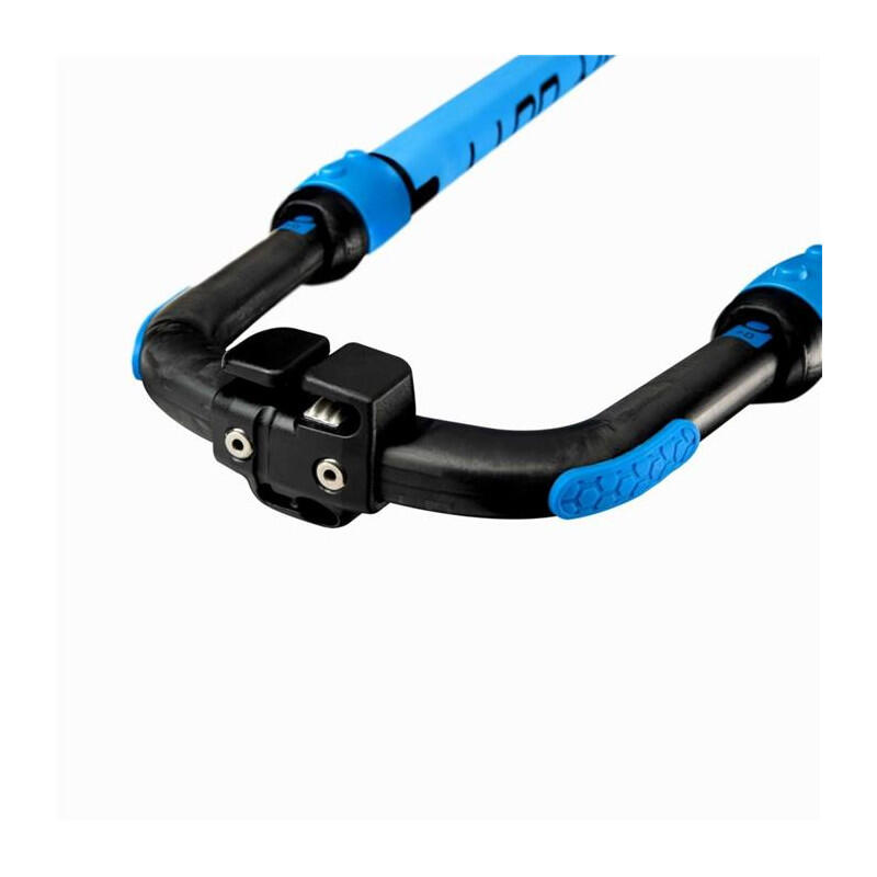 Bom UNIFIBER carbonowy HD Monocoque V2 170-220 Inside Wide Tail 4/4