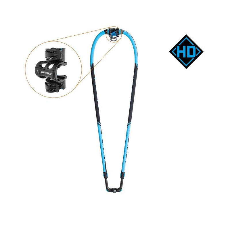 Bom UNIFIBER Modular Alu HD Monocoque V-Grip 3/5