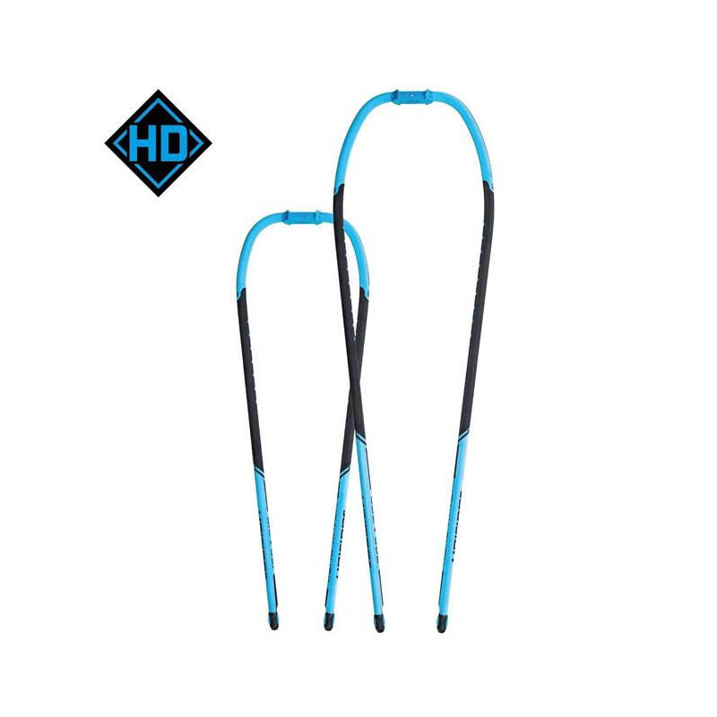 Bom UNIFIBER Modular Alu HD Monocoque V-Grip 5/5