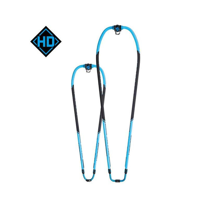 Bom UNIFIBER Modular Alu HD Monocoque V-Grip 4/5