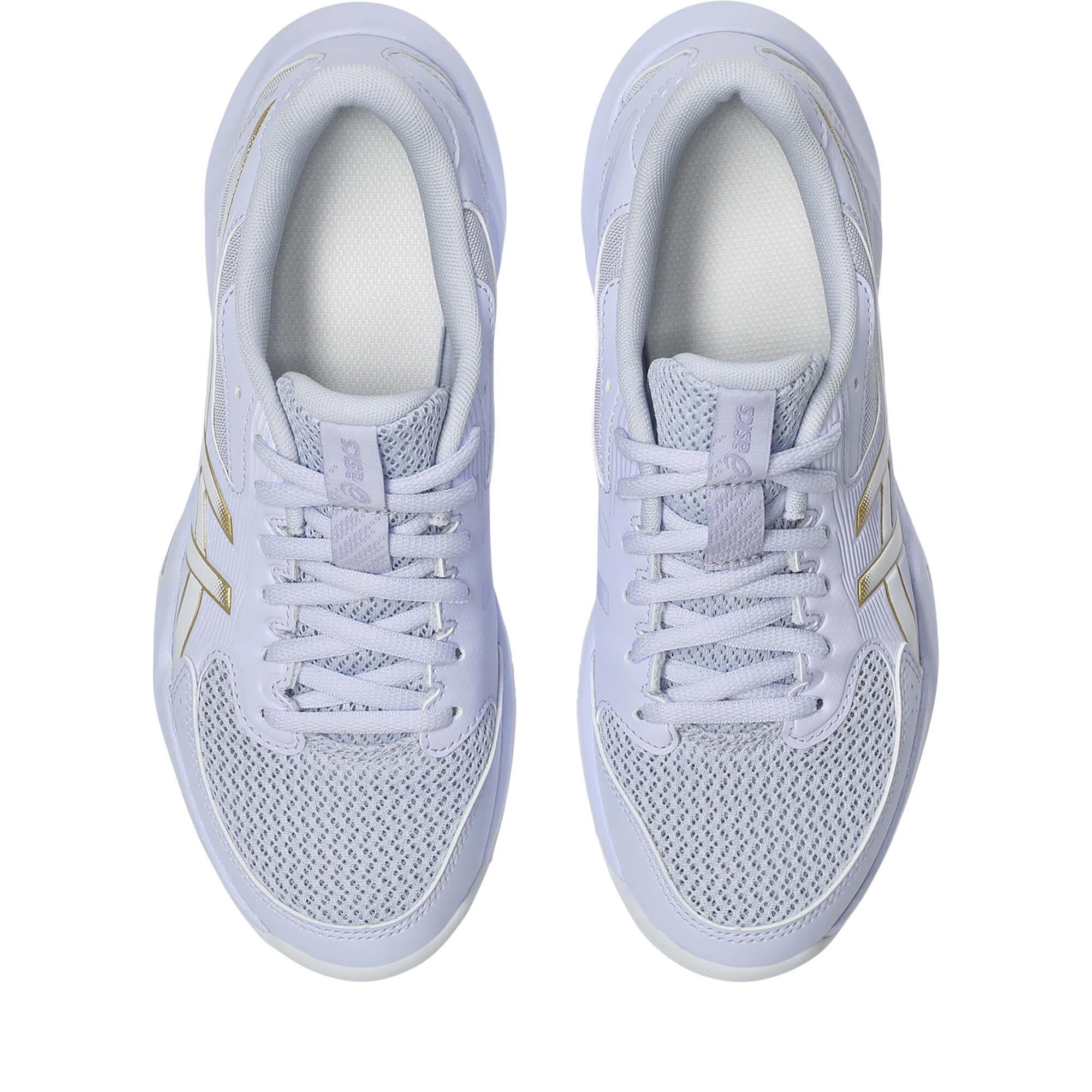 Asics Gel-Rocket 12 Sportschuhe Dame 5/5