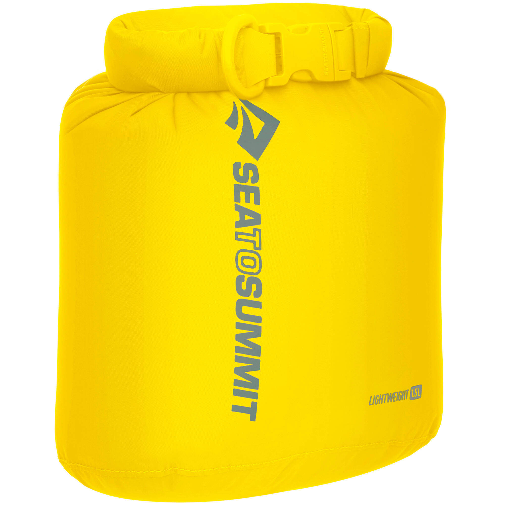 SEA TO SUMMIT Trockensack Lightweight Dry Bag sulphur