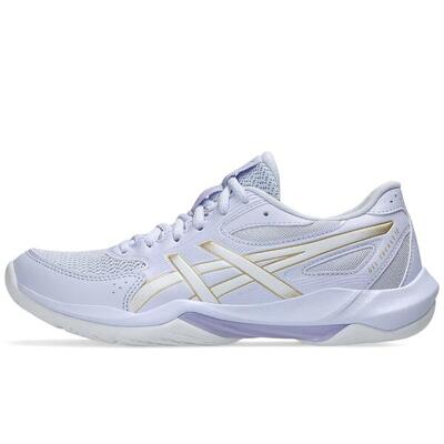 Asics gel-rocket 12 sportschoenen vrouwen
