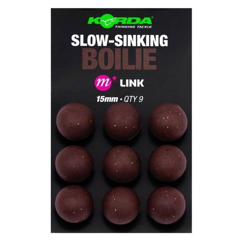 KORDA Plastic Wafter Link 5/5