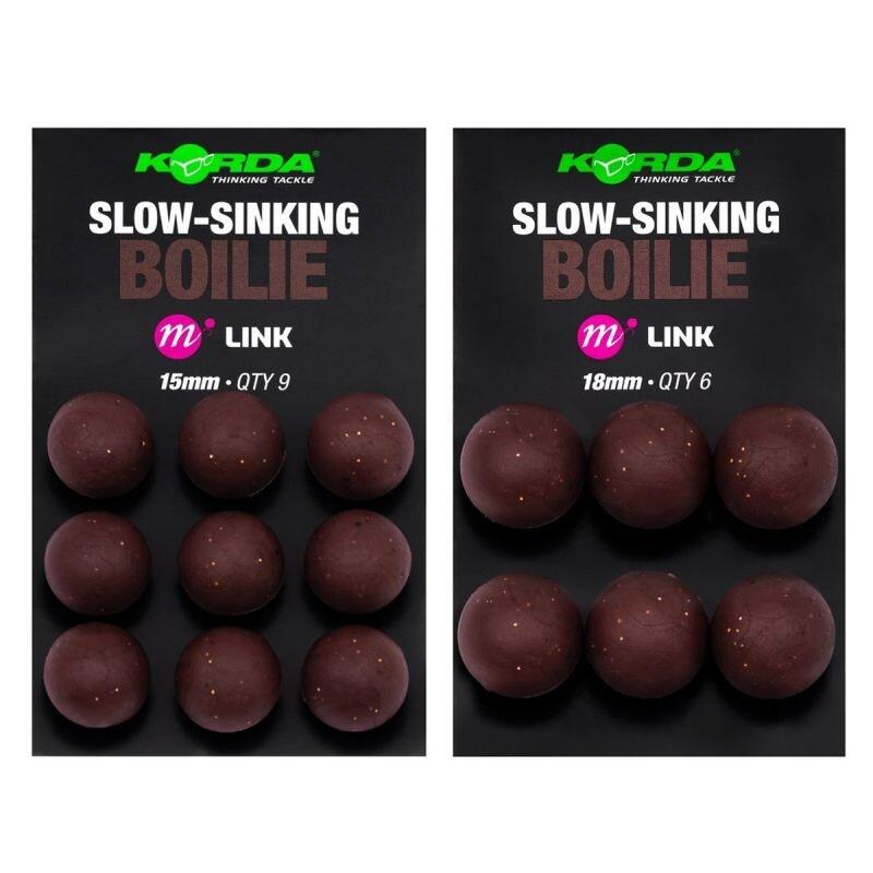 KORDA Plastic Wafter Link 4/5
