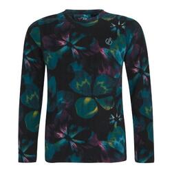 Ensemble de sous-vêtement thermique léger pour enfants