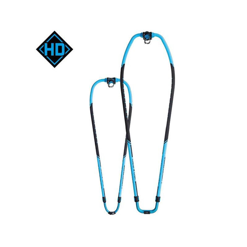 Bom UNIFIBER Modular Alu HD Monocoque 4/5