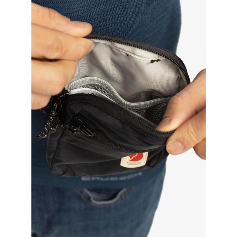 Geanta cu banduliera High Coast Pocket