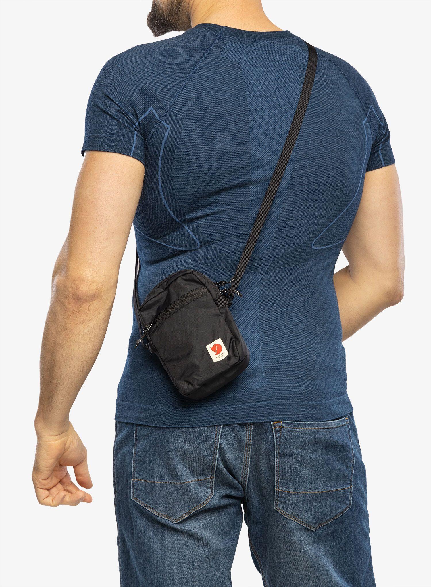 Mochila de bolso Fjall Raven High Coast para adultos 4/7