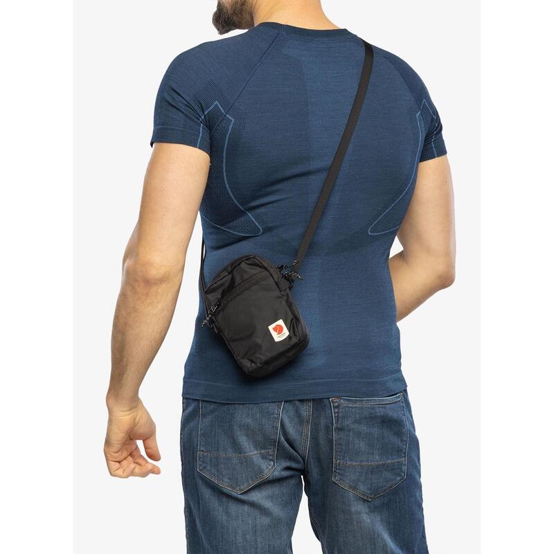 Geanta cu banduliera High Coast Pocket