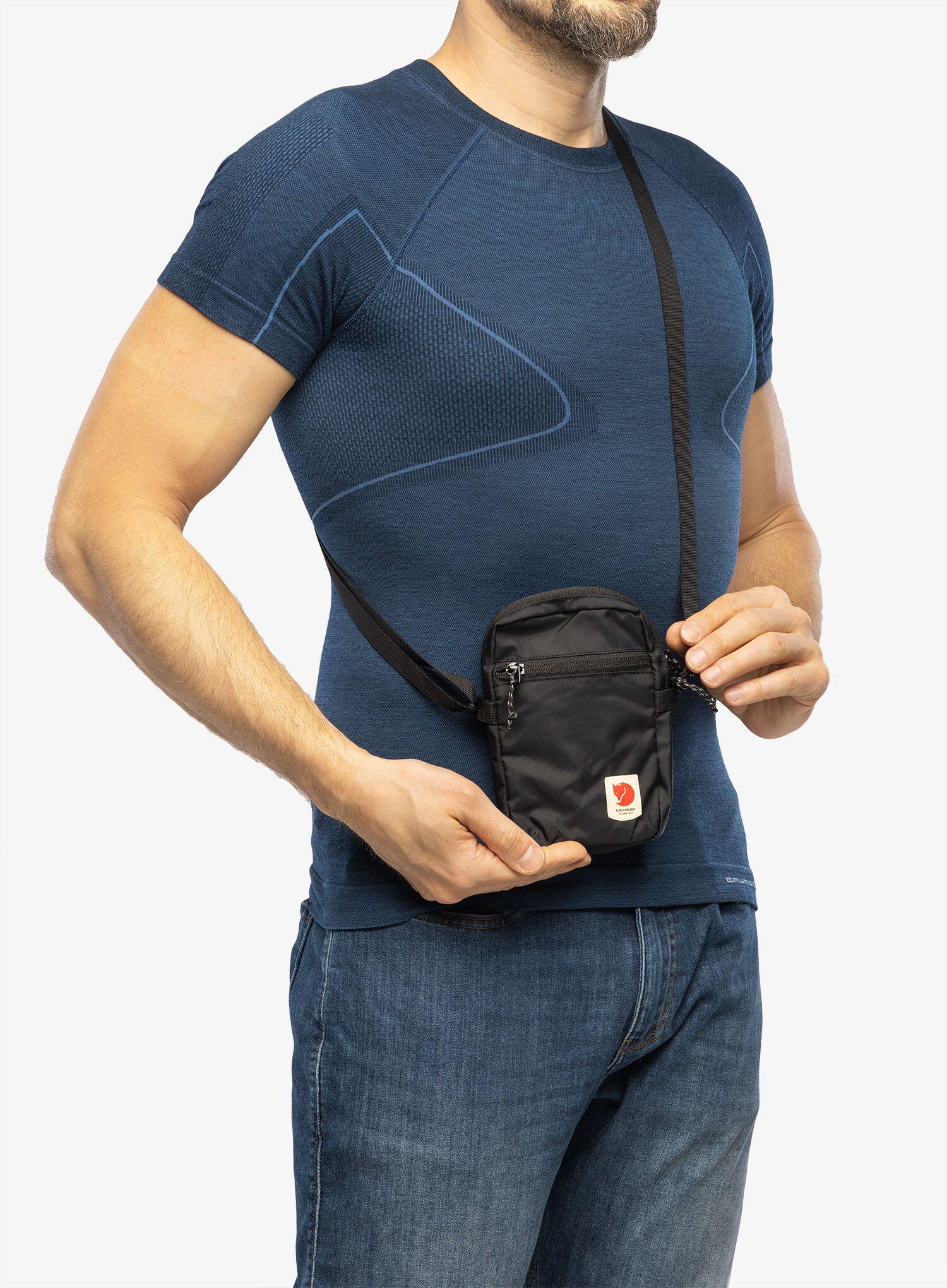 Mochila de bolso Fjall Raven High Coast para adultos 6/7