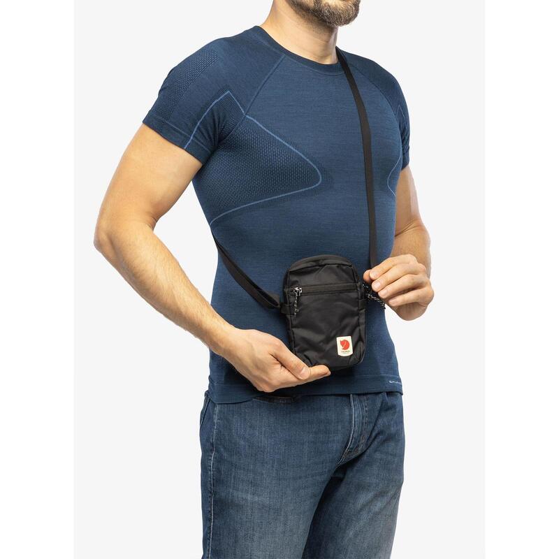 Geanta cu banduliera High Coast Pocket