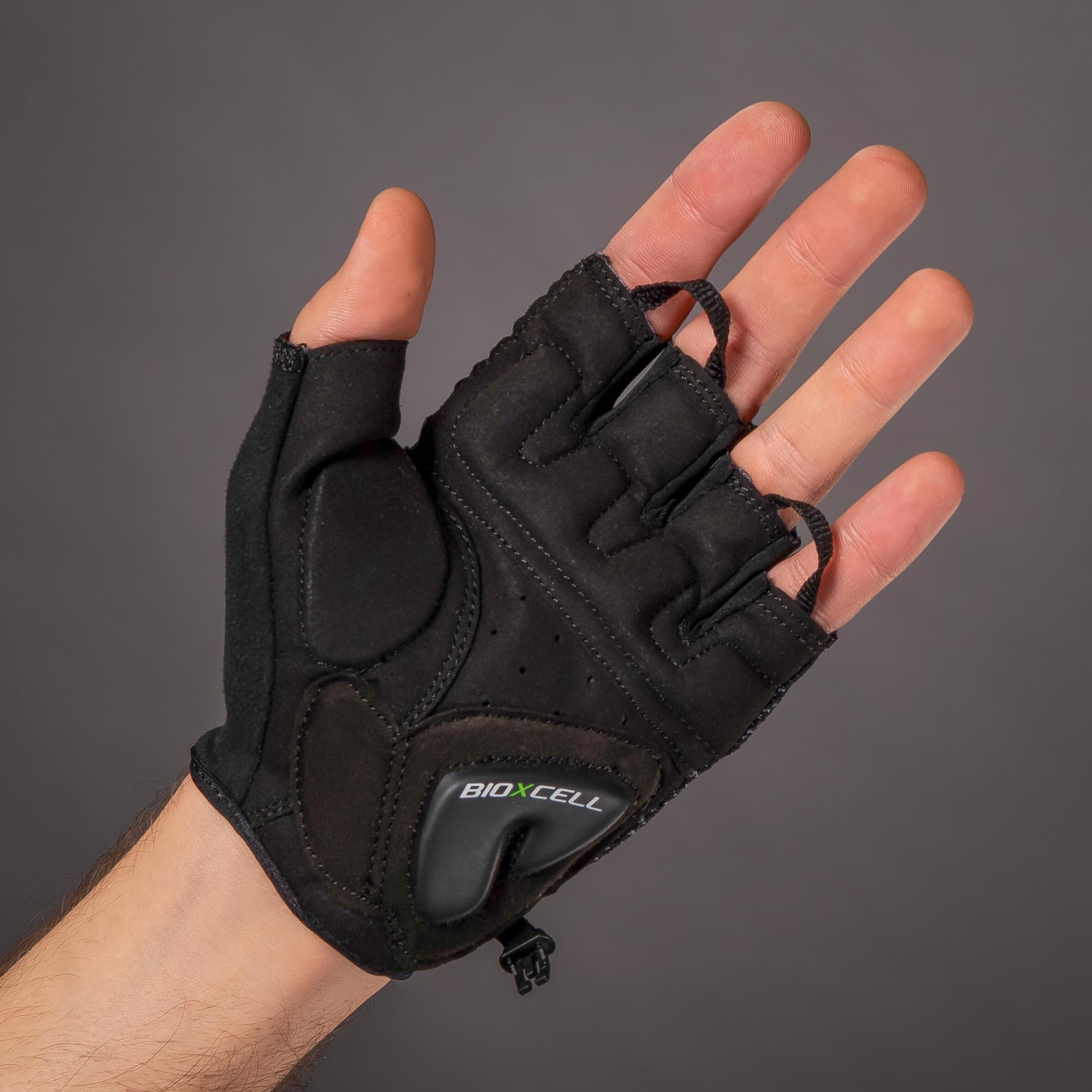 Rękawiczki rowerowe Chiba Bioxcell Pro 2/3