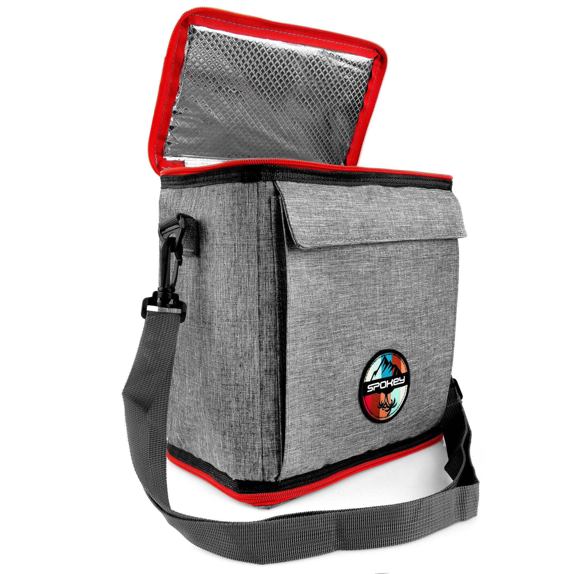 Torba termiczna Spokey ICECUBE 3 3/7