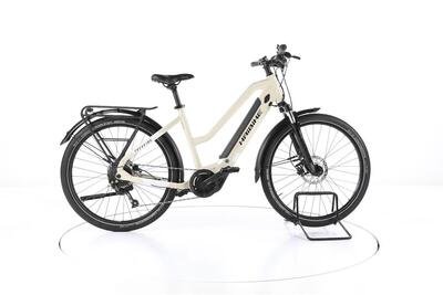 Refurbished - Haibike Trekking 4 Trekking E-Bike - Sehr gut