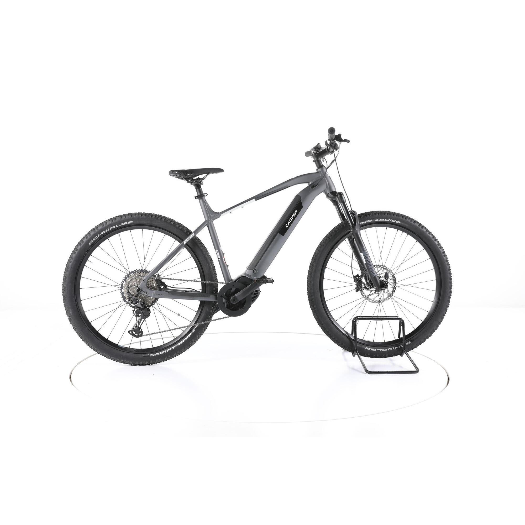 Second Life - Carver Strict E.440 E-Bike - Jak nowy